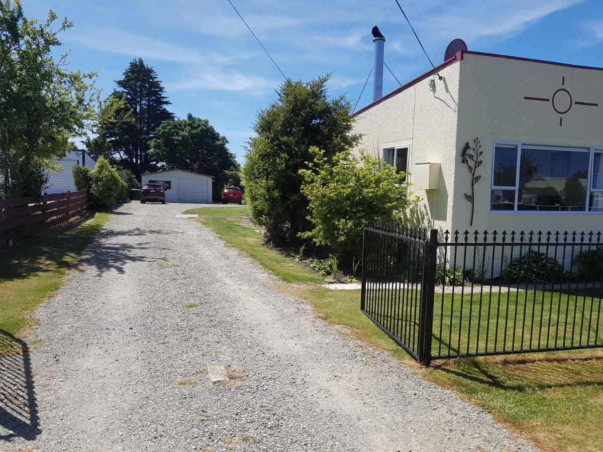 Tui Cottage Hampden Екстер'єр фото