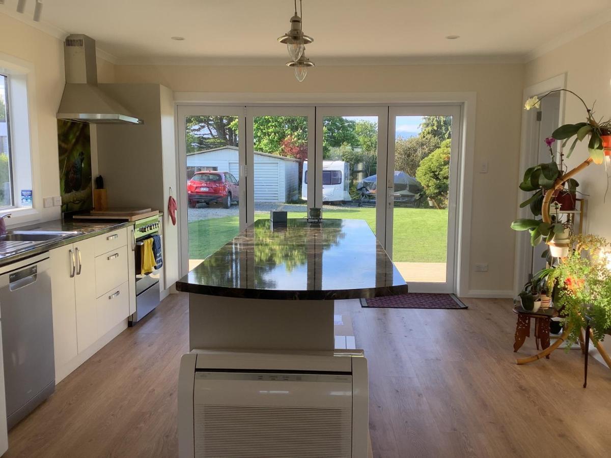 Tui Cottage Hampden Екстер'єр фото