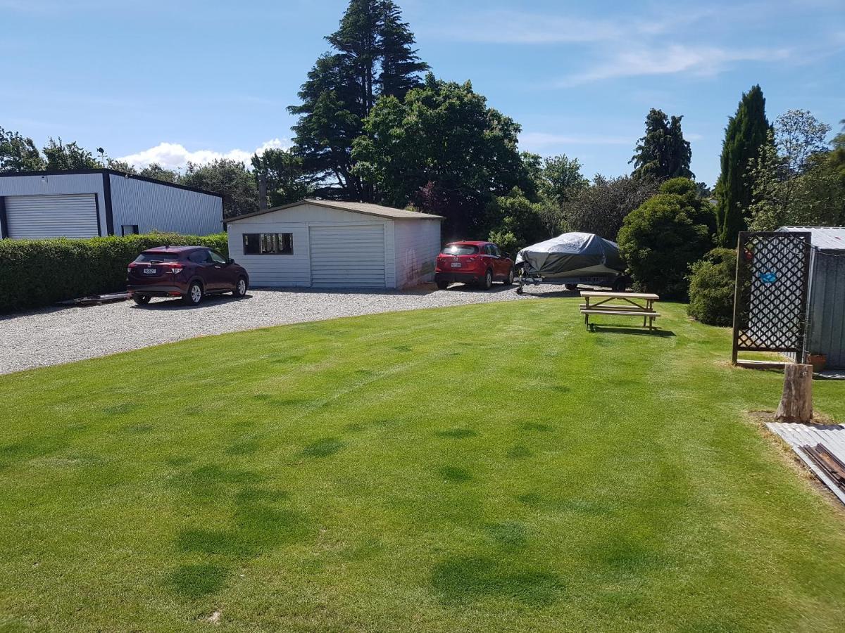 Tui Cottage Hampden Екстер'єр фото