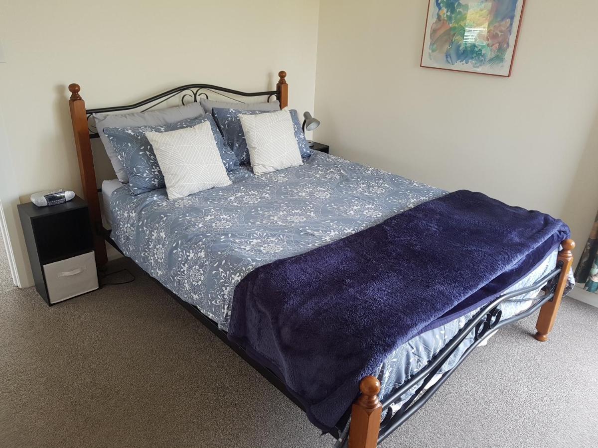 Tui Cottage Hampden Екстер'єр фото