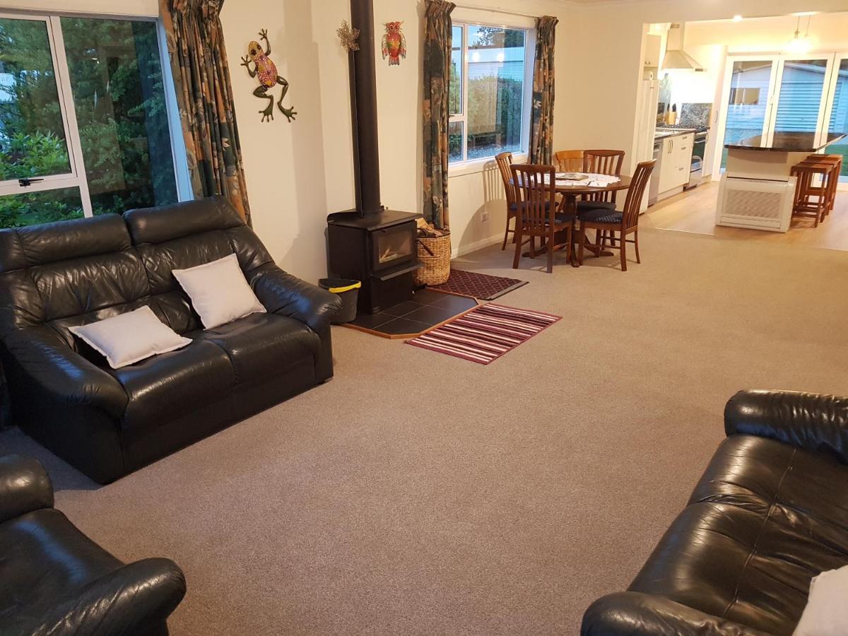 Tui Cottage Hampden Екстер'єр фото
